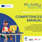 <em>Mobility+ “Competences manual”</em> on nüüd valmis